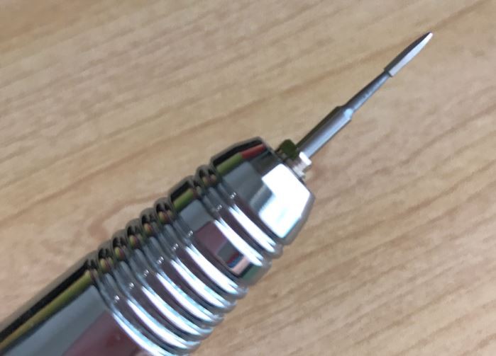 楽天市場 ビット オニクリーン レギュラー ロング プチトル Nail Drill Bit ネイルマシン 用 プチトルs専用 キューティクル ルーススキン 甘皮ケア ジェルネイル ネイルマシーン プロ用 La Nailista みんなのレビュー 口コミ
