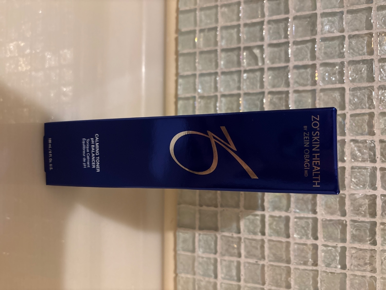 楽天市場】ゼオスキン 国内正規品 バランサートナー 180ml ゼオスキン