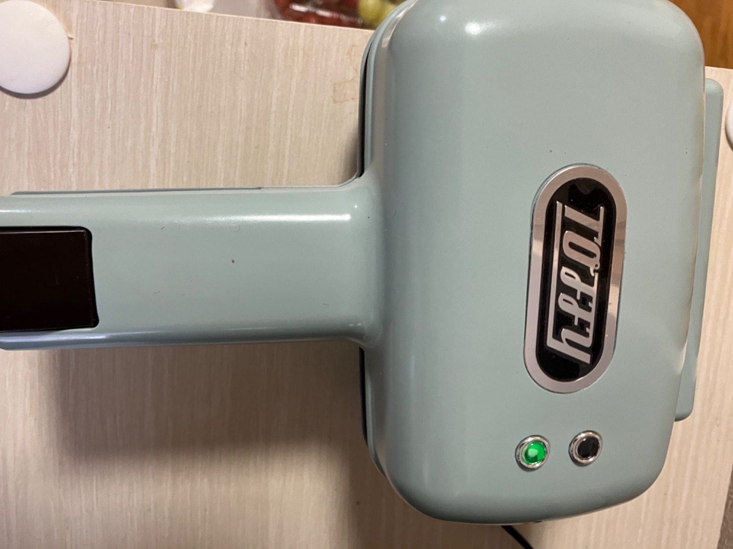 ToffyホットサンドメーカーAmazon ハーフホットサンド口コミ Toffy口コミ レビュー画像9