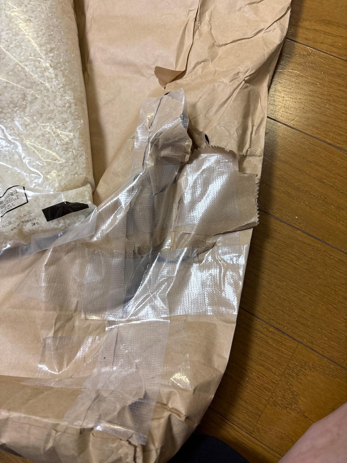 福岡県産ヒノヒカリ 無洗米 口コミ レビュー画像12