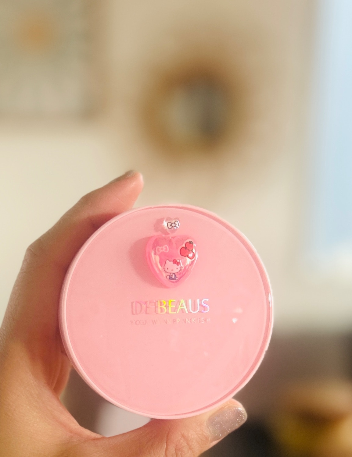 楽天市場】【公式】DEBEAUS ディビュース クッションファンデ｜毛穴
