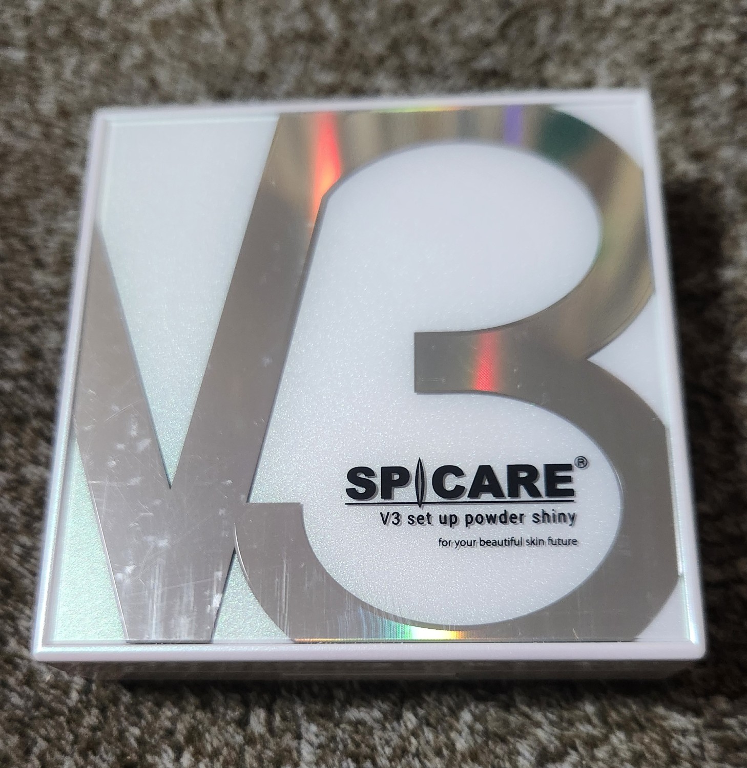楽天市場】V3セットアップパウダー 正規品 選べる2タイプ 楽天市場】V3セットアップパウダー 正規品 選べる2タイプ