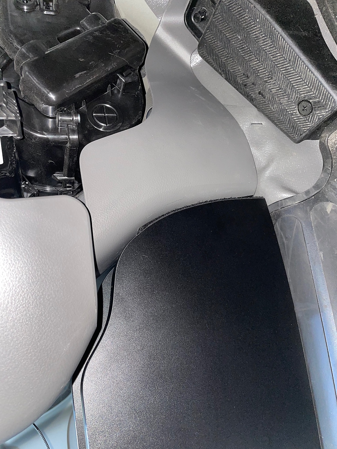 楽天市場】エブリイ クリッパー スクラム ミニキャブ フロアコンソール ｜ 日産 スズキ マツダ 三菱 バン NV100 EVERY エブリ エヴリ  フロアテーブル センターコンソール サイドコンソール サイドテーブル センターテーブル 収納 内装 収納ボックス フロア ゴミ箱(プロ ...