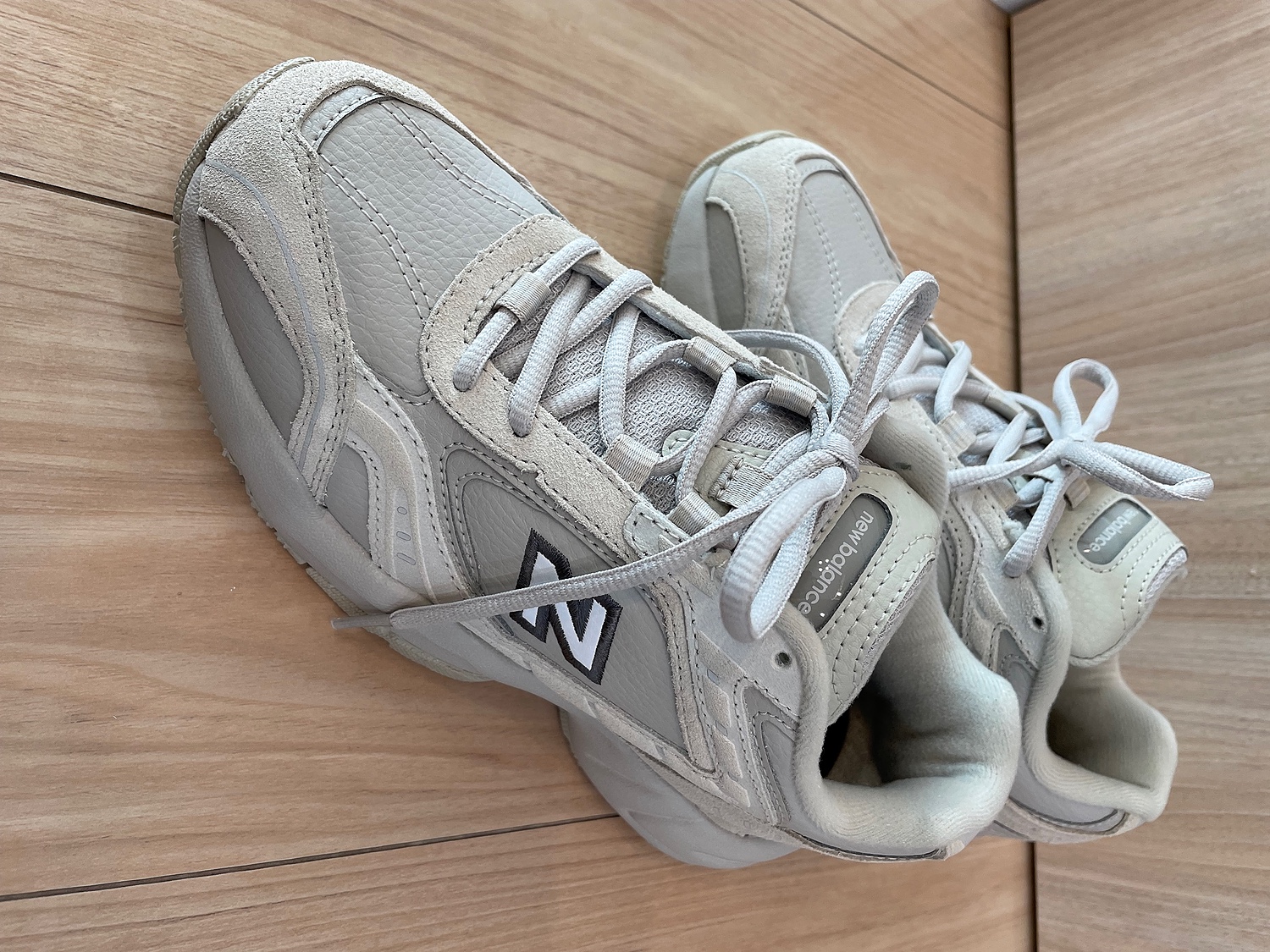 期間限定！最安値挑戦 newbalance スニーカー MS327CQD サイズ : 25cm