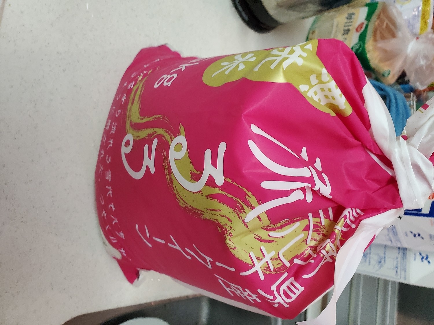 ミルキークイーン 長野県産 令和7年産 米 無洗米 5kg 10kg 20kg 30kg お米 精米 白米 ブランド米  ミルキークイーン 長野県産米 無洗米 レビュー画像10