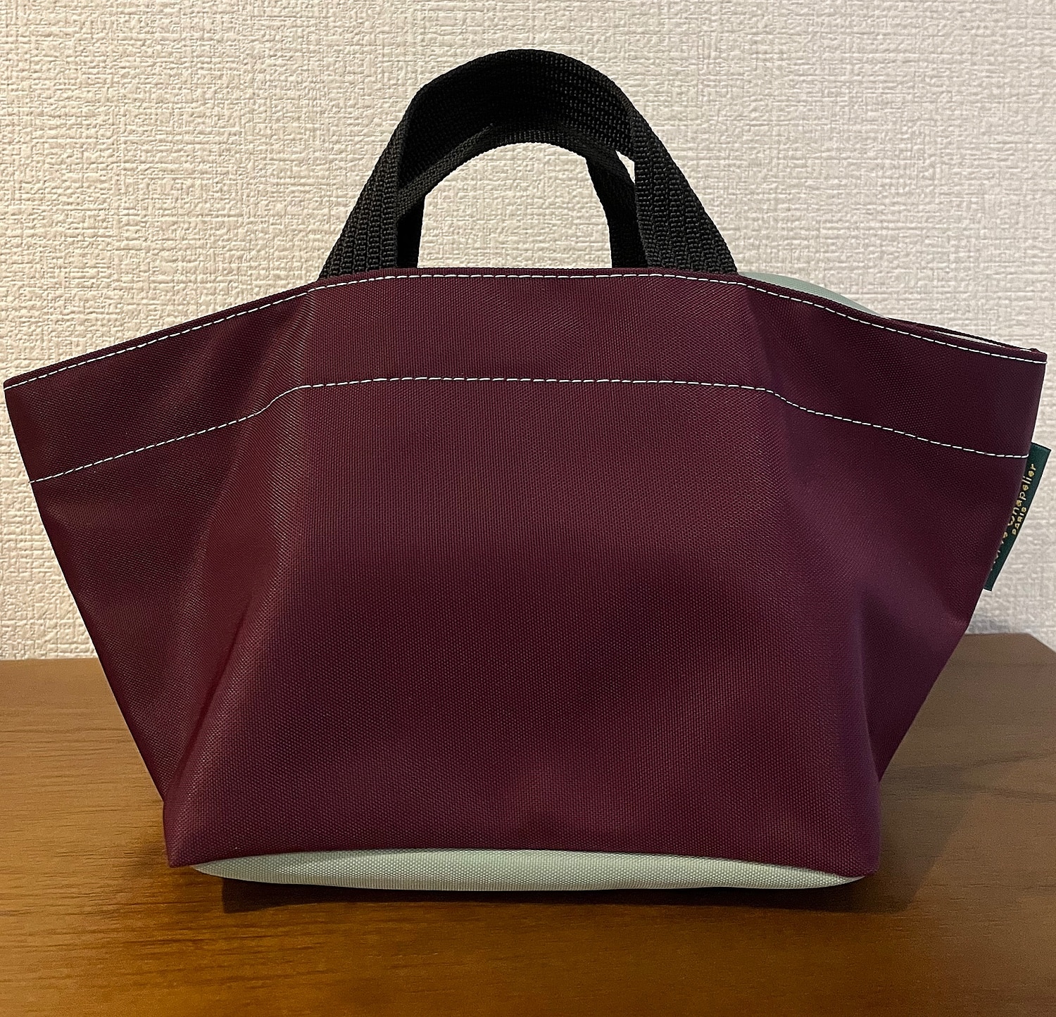 楽天市場】Herve Chapelier エルベシャプリエ スモール トート