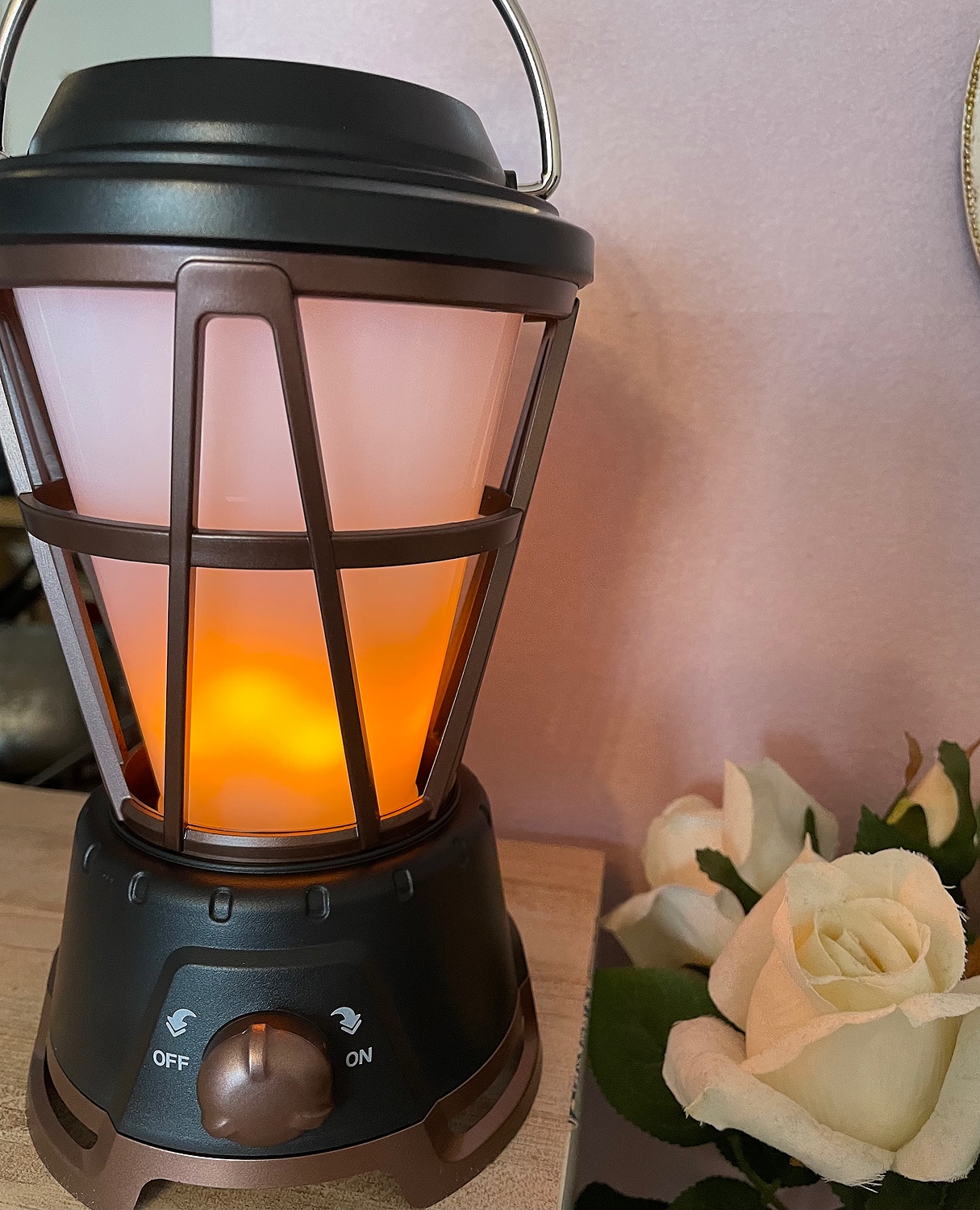 楽天市場】【2022年新発売】ledランタン USB充電式 ソーラーランタン高 ...