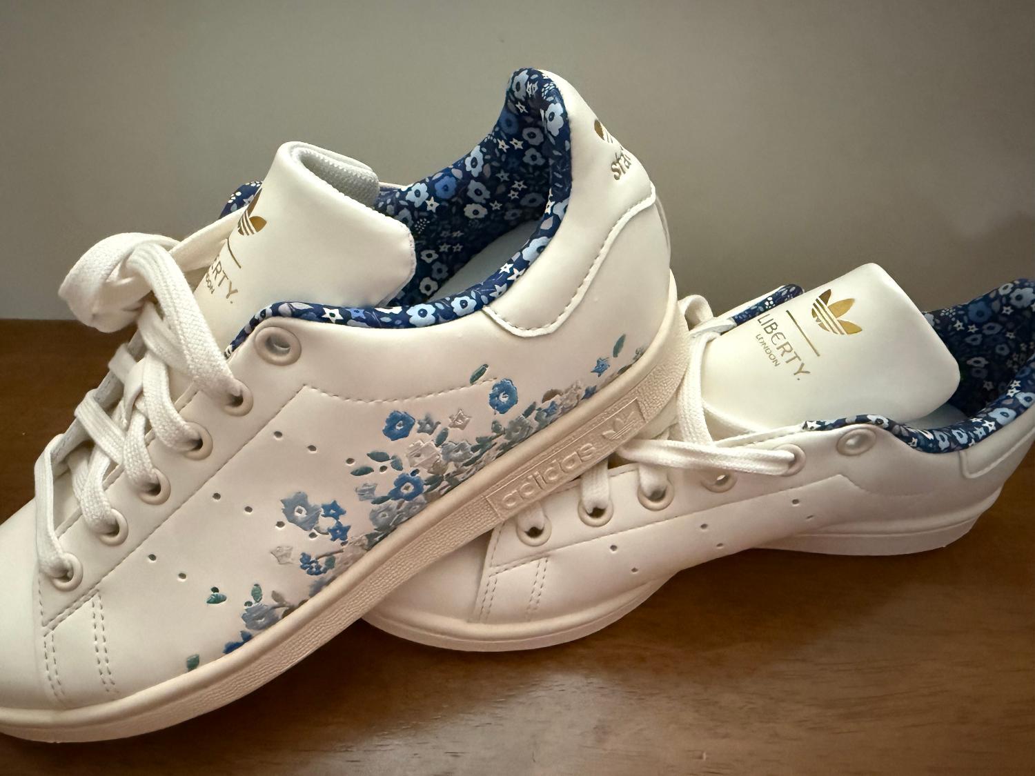 楽天市場】【ADIDAS】 アディダス STAN SMITH LIBERTY LDN スタンス