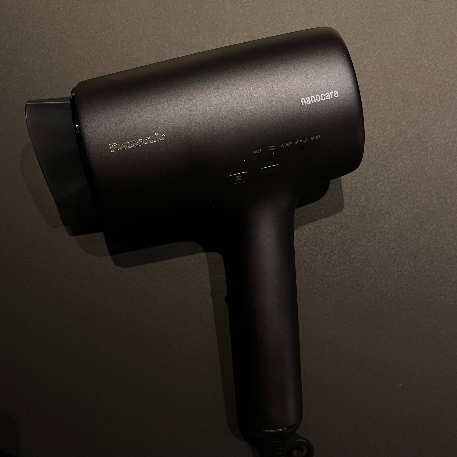 楽天市場】【無料延長保証「自然故障プラン」】 Panasonic｜パナソニック ヘアードライヤー nanocare（ナノケア） ディープネイビー  EH-NA0J-A【rb_prc】【EHNA0J】(楽天ビック（ビックカメラ×楽天）) | みんなのレビュー·口コミ