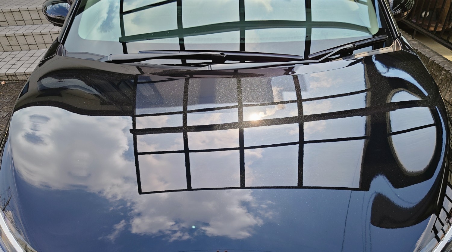 楽天市場】【10%OFF☆4日20:00〜11日01:59】3年間ノーワックス ガラス