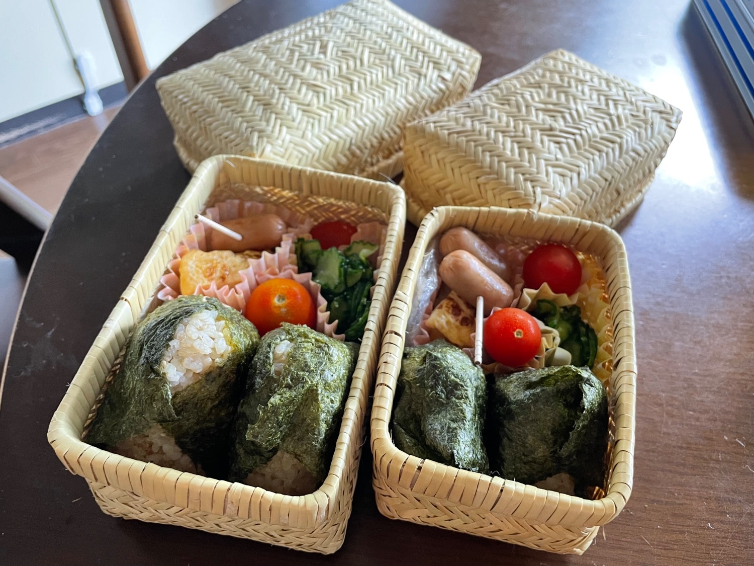 楽天市場】【国産】スズ竹弁当箱（篠竹） 竹 弁当箱 ランチボックス