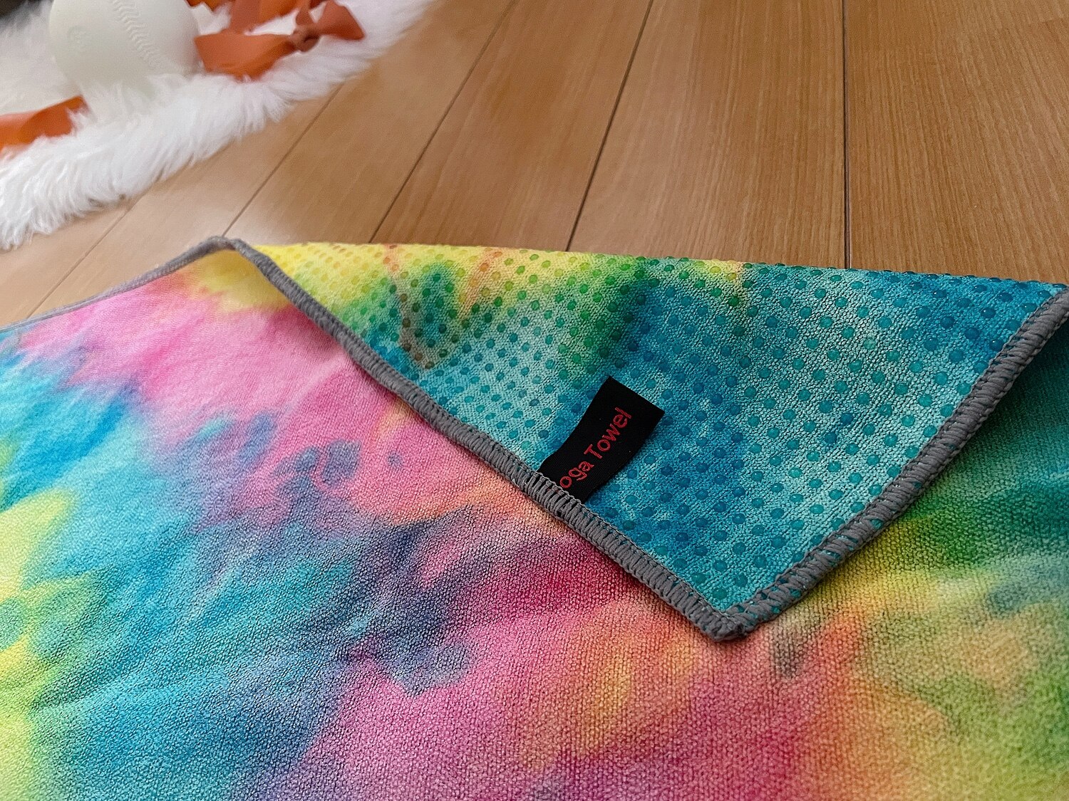 購入者レビュー写真