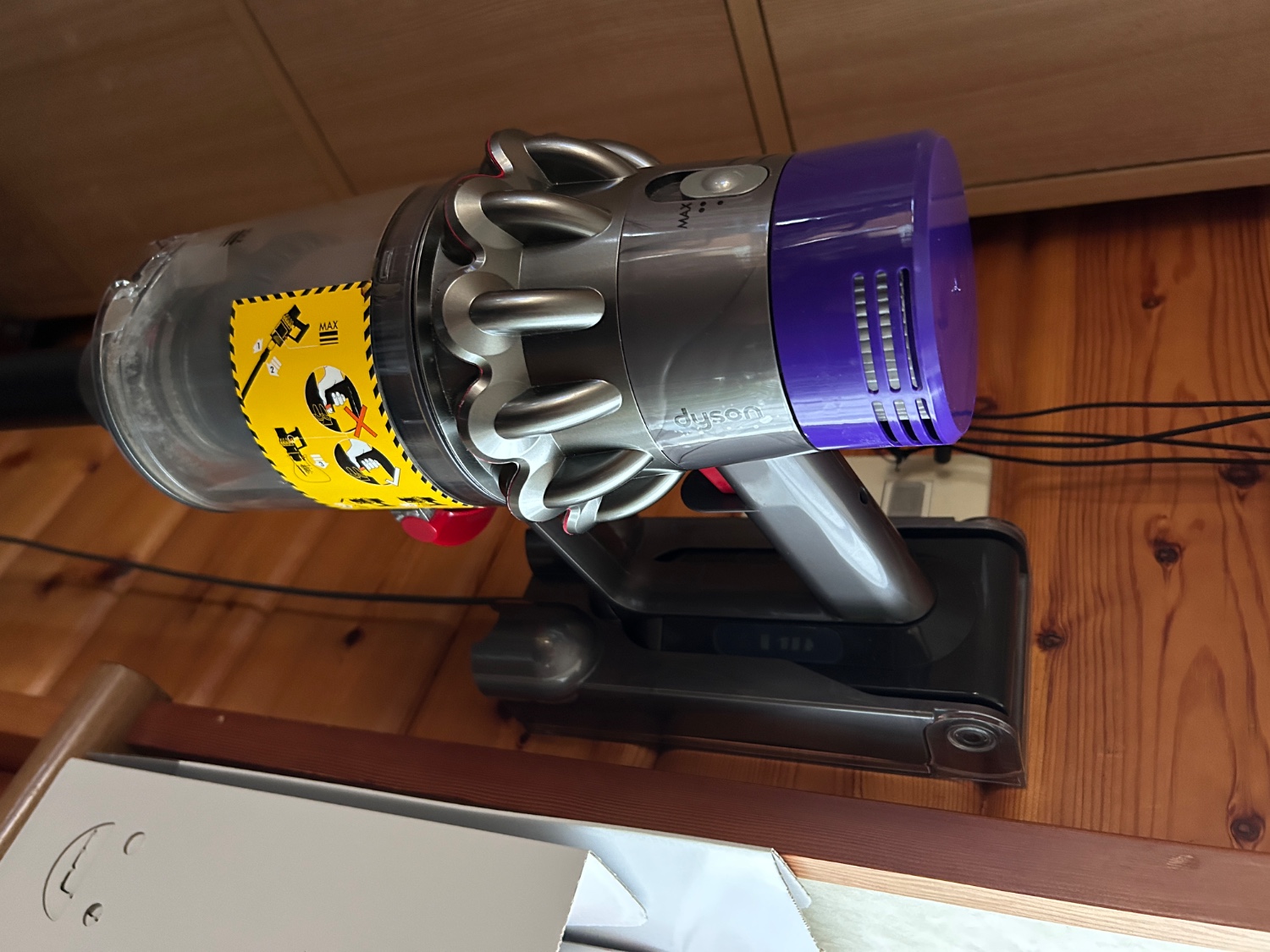 動作確認済み✨ダイソンdyson V10SV12 バッテリー良好有 掃除機✨ Amazon.co.jp: ダイソン V10 バッテリー SV12 COOLBEAR 掃除機