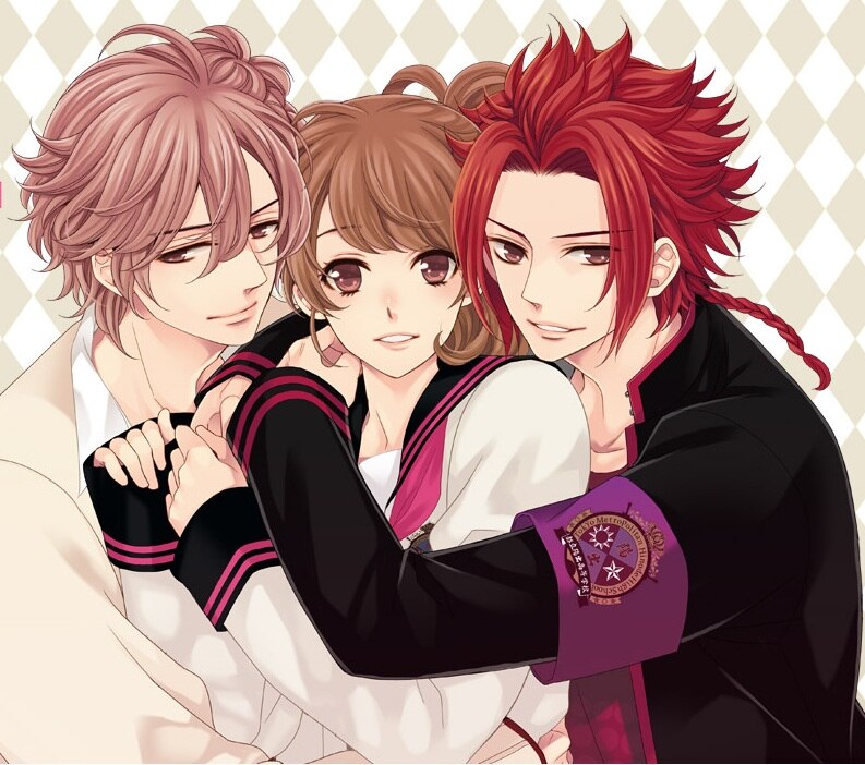 楽天市場 Brothers Conflict 1 シルフコミックス ウダジョ 楽天ブックス 未購入を含む みんなのレビュー 口コミ