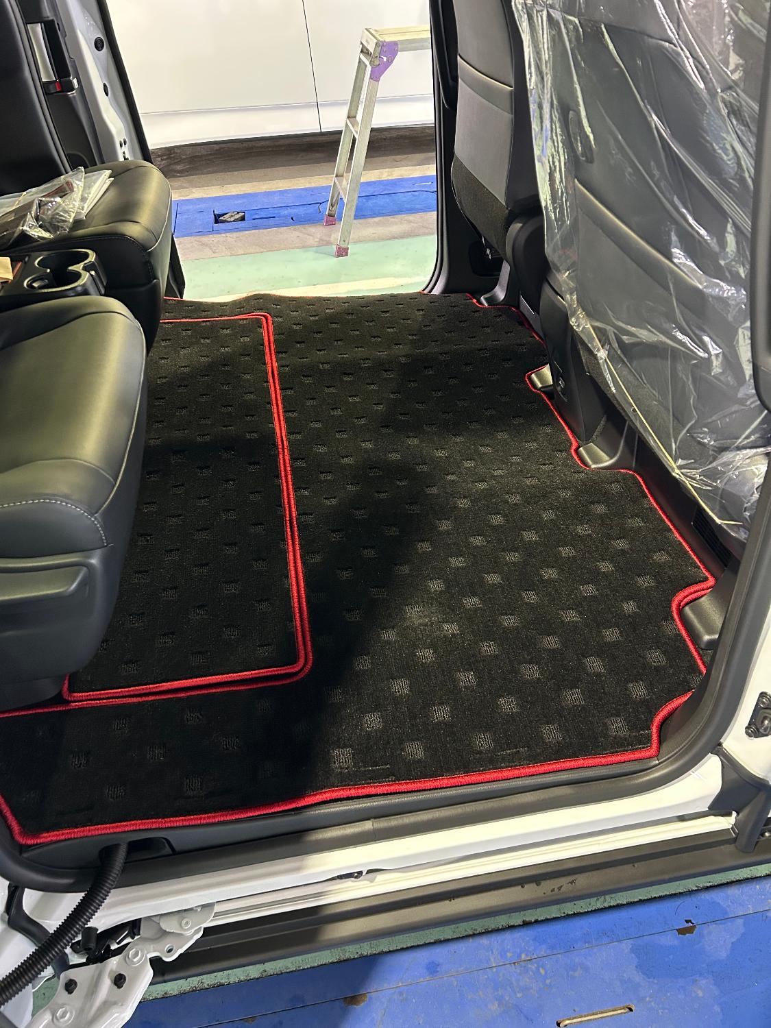 購入者レビュー写真