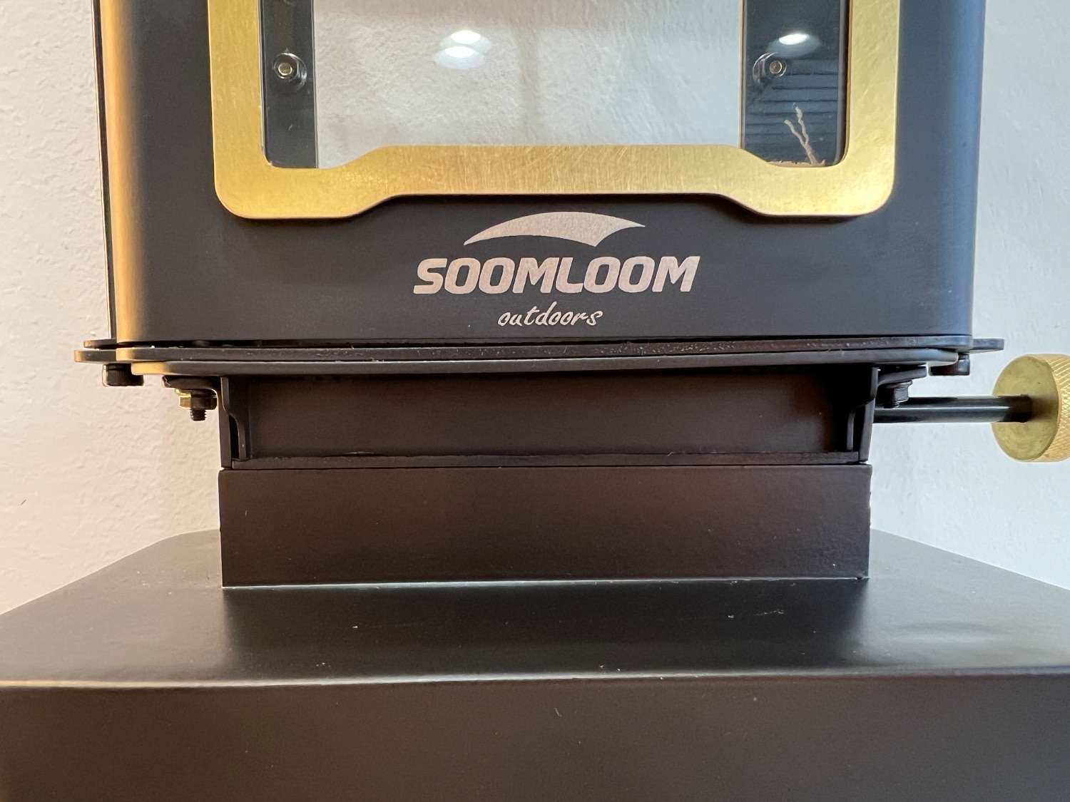 楽天市場】【新色登場】Soomloom オイルランプストーブ Flamenco