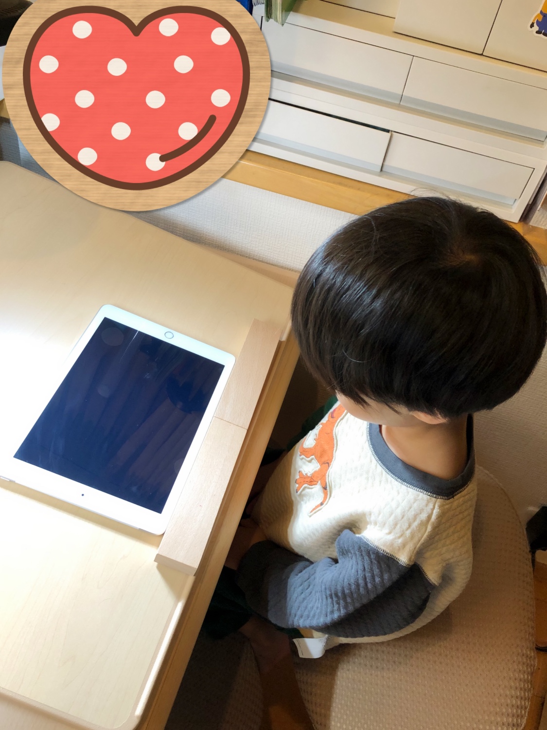 楽天市場】イージー ライティング ボード 学習台 傾斜台 卓上
