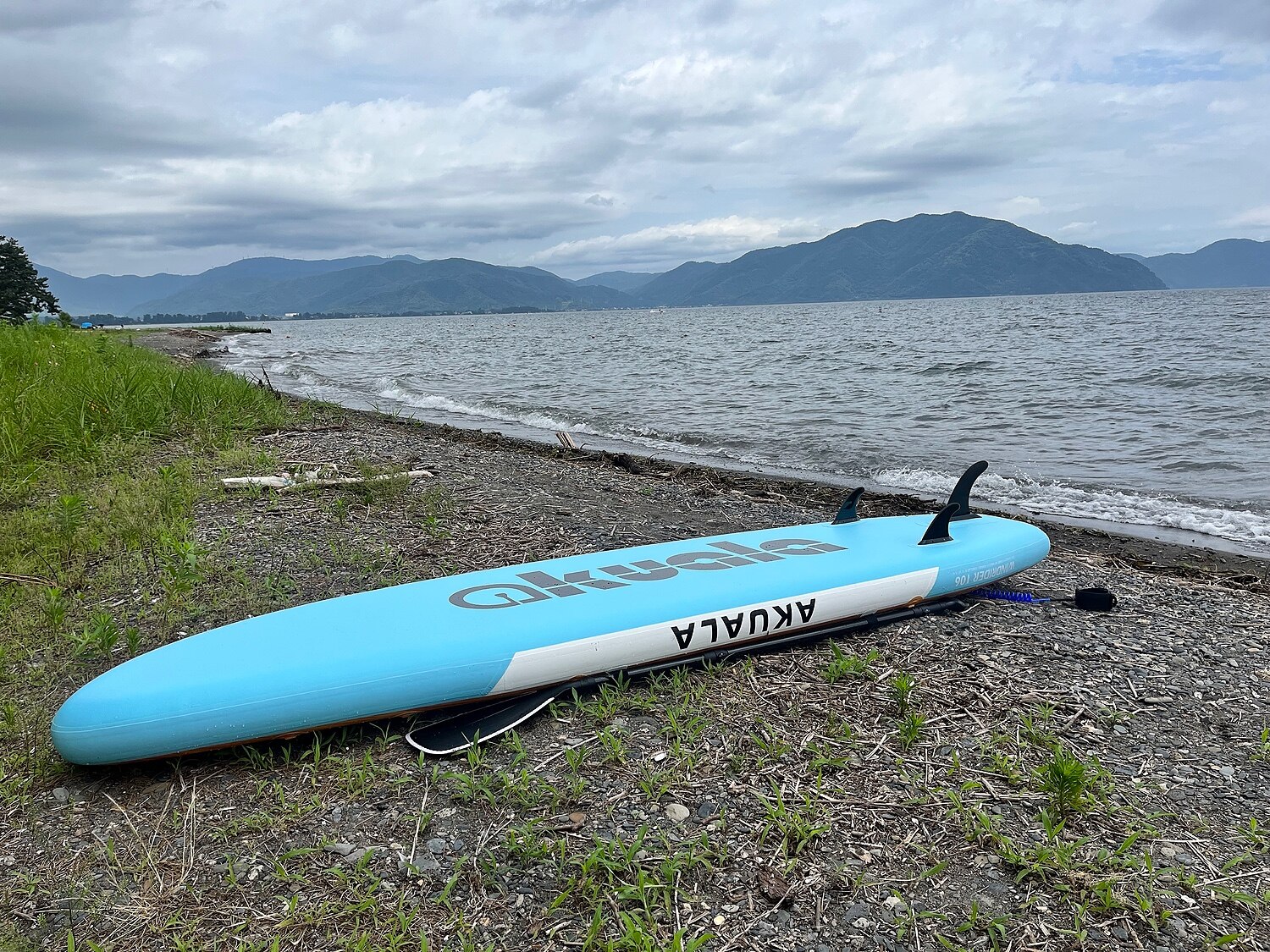 楽天市場】高評価☆4.5以上｜ AKUALA+ NATURE WINDRIDER106