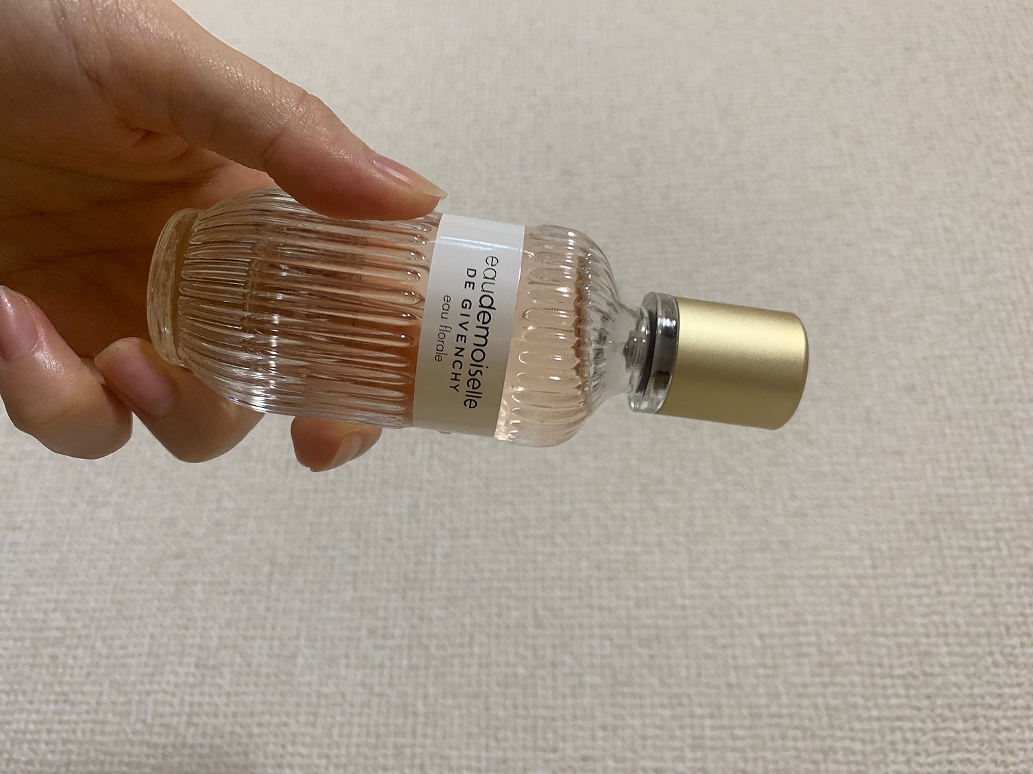 1105円 最大80％オフ！ NEW ジバンシイ オードモワゼル フローラル EDT オードトワレ SP 50ml 香水 GIVENCHY