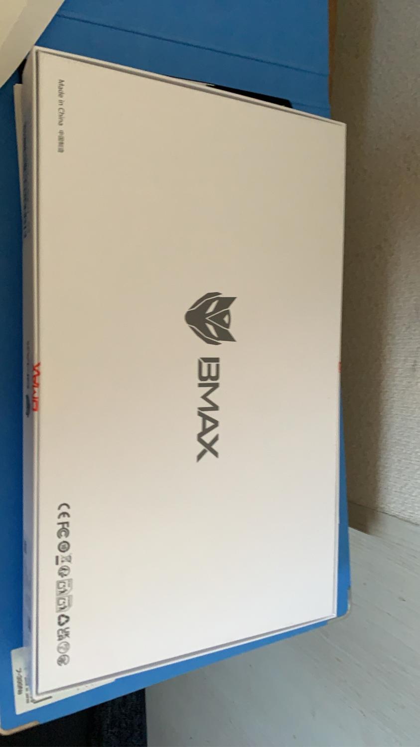 BMAXタブレット I10Plus I10Sレビュー レビュー画像11