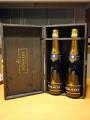 ֡2åȤ ̵ۥݥ꡼ ѡ˥ ݥ꡼ Υ (֥å ٥) ֥å Ķ ڤĤäȢ2ܥեȥåPommery Champagne Pommery Noir (Black Label) (Gift's Wooden Box & 2 Bottles)פξʥӥ塼ܺ٤򸫤