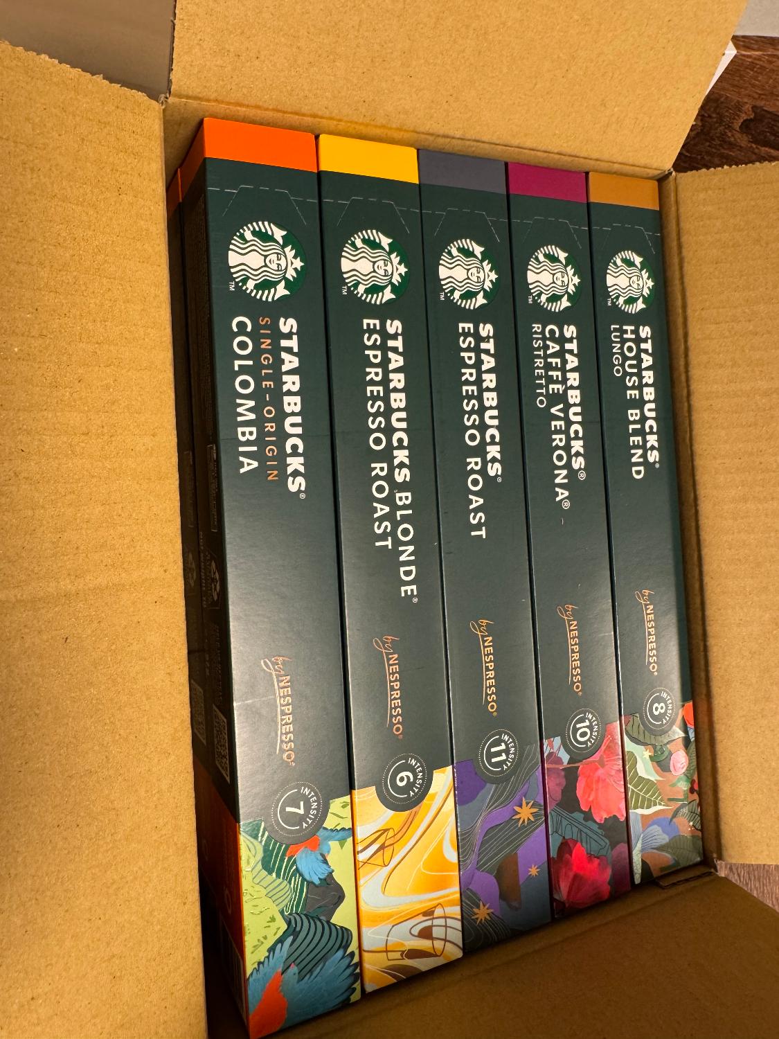 楽天市場】【3〜4営業日以内に出荷】スタンダードセット NESPRESSO