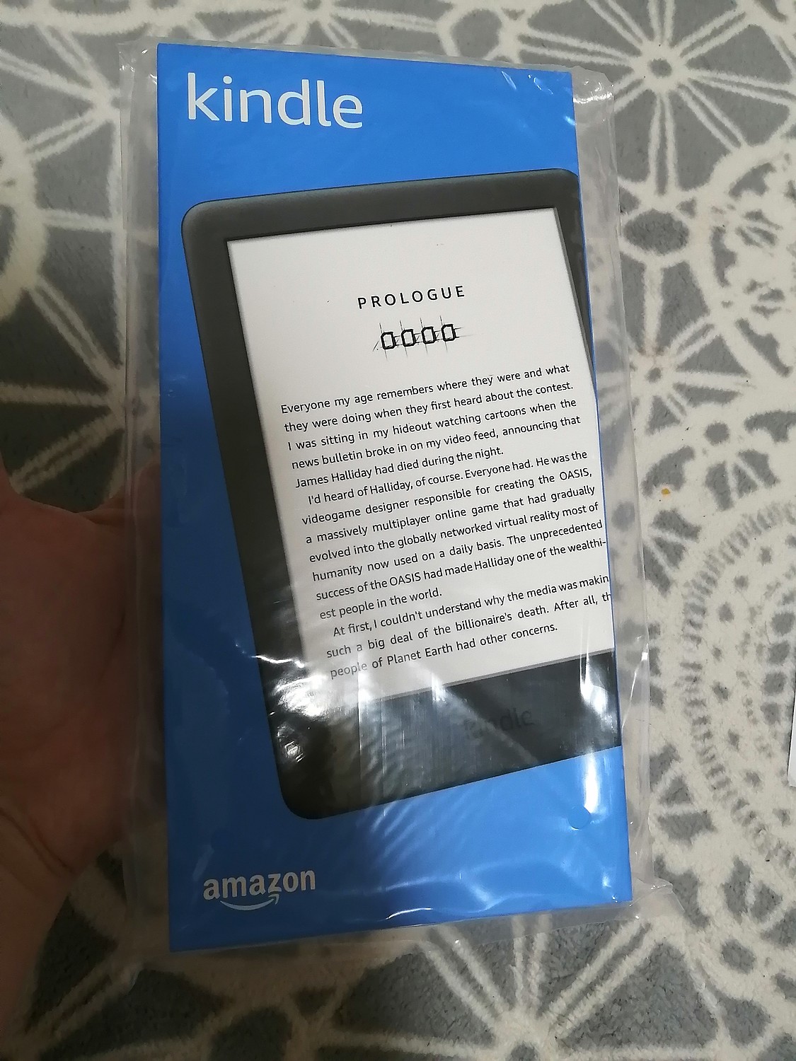 楽天市場 Amazon アマゾン B07fq4dj7x フロントライト搭載 広告つき 電子書籍リーダー Kindle ブラック 6インチ 楽天ビック ビックカメラ 楽天 未購入を含む みんなのレビュー 口コミ