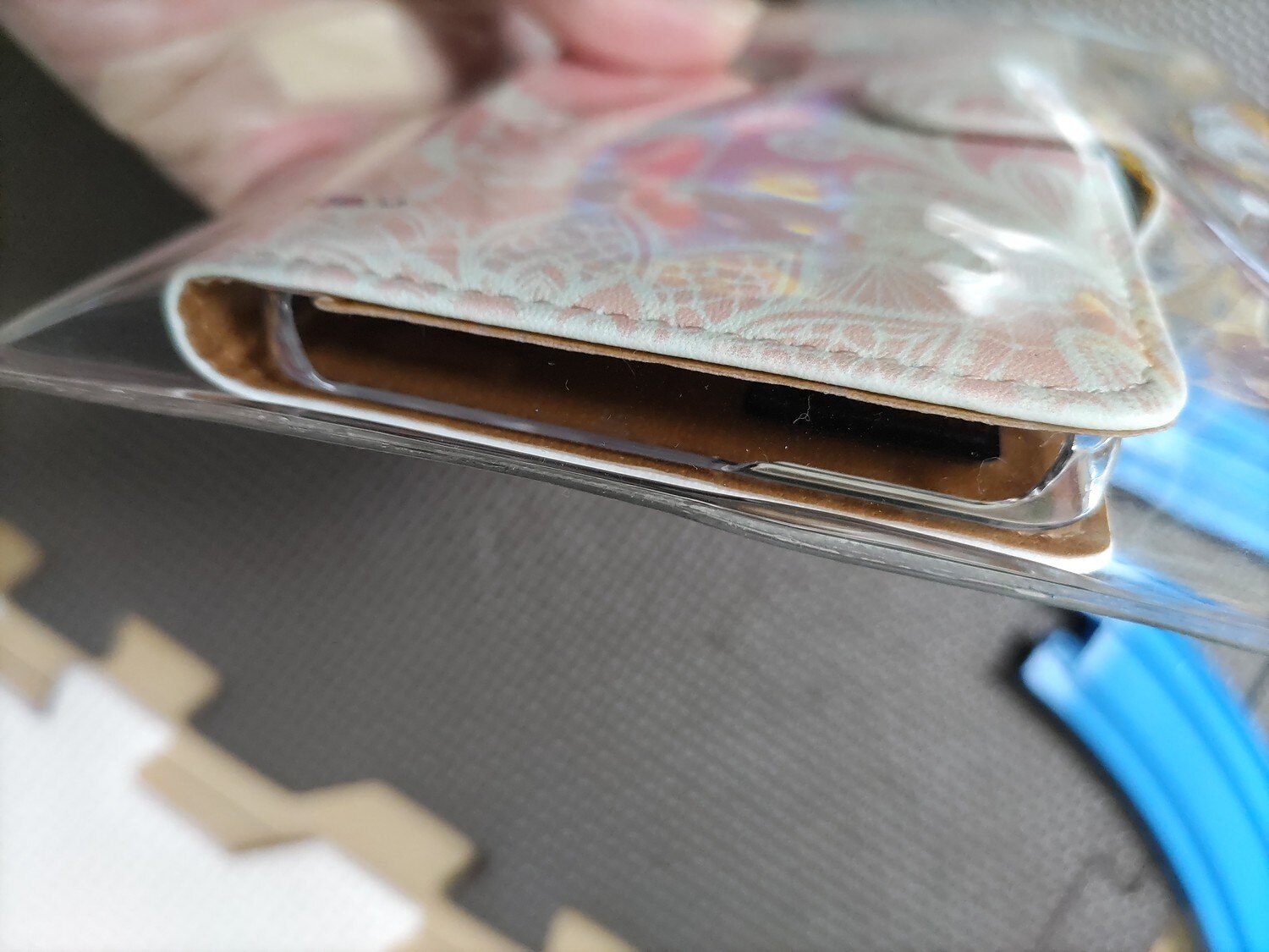 スマホケース 全機種対応 手帳型ケース iPhoneケース アンドロイド プリンセス お姫さま シンデレラ アリス 白雪 手帳型スマホケース プリンセススマホケース スマホケース口コミ レビュー画像7