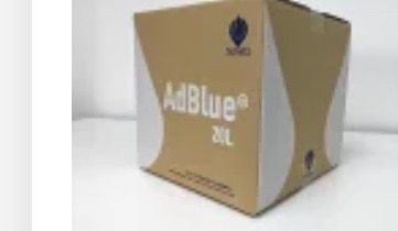 楽天市場】【20L】アドブルーAdBlue 高品位尿素水（ノズル付属）(LiFLA