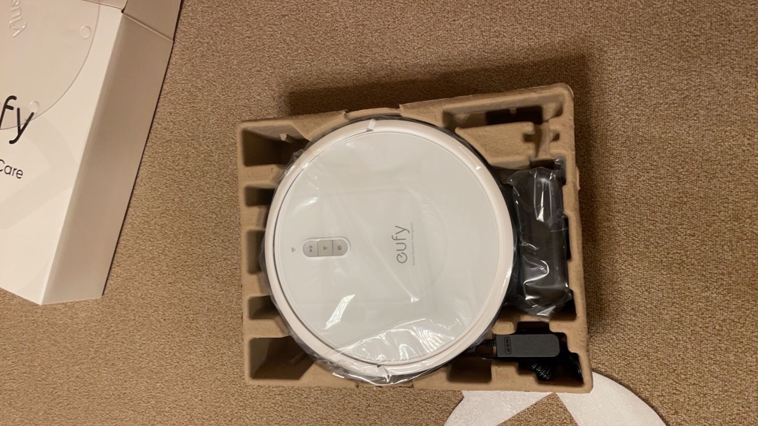 【美品】Eufy RoboVac G30 ホワイト 楽天市場】Anker (アンカー) Eufy RoboVac G30 (ロボット掃除機