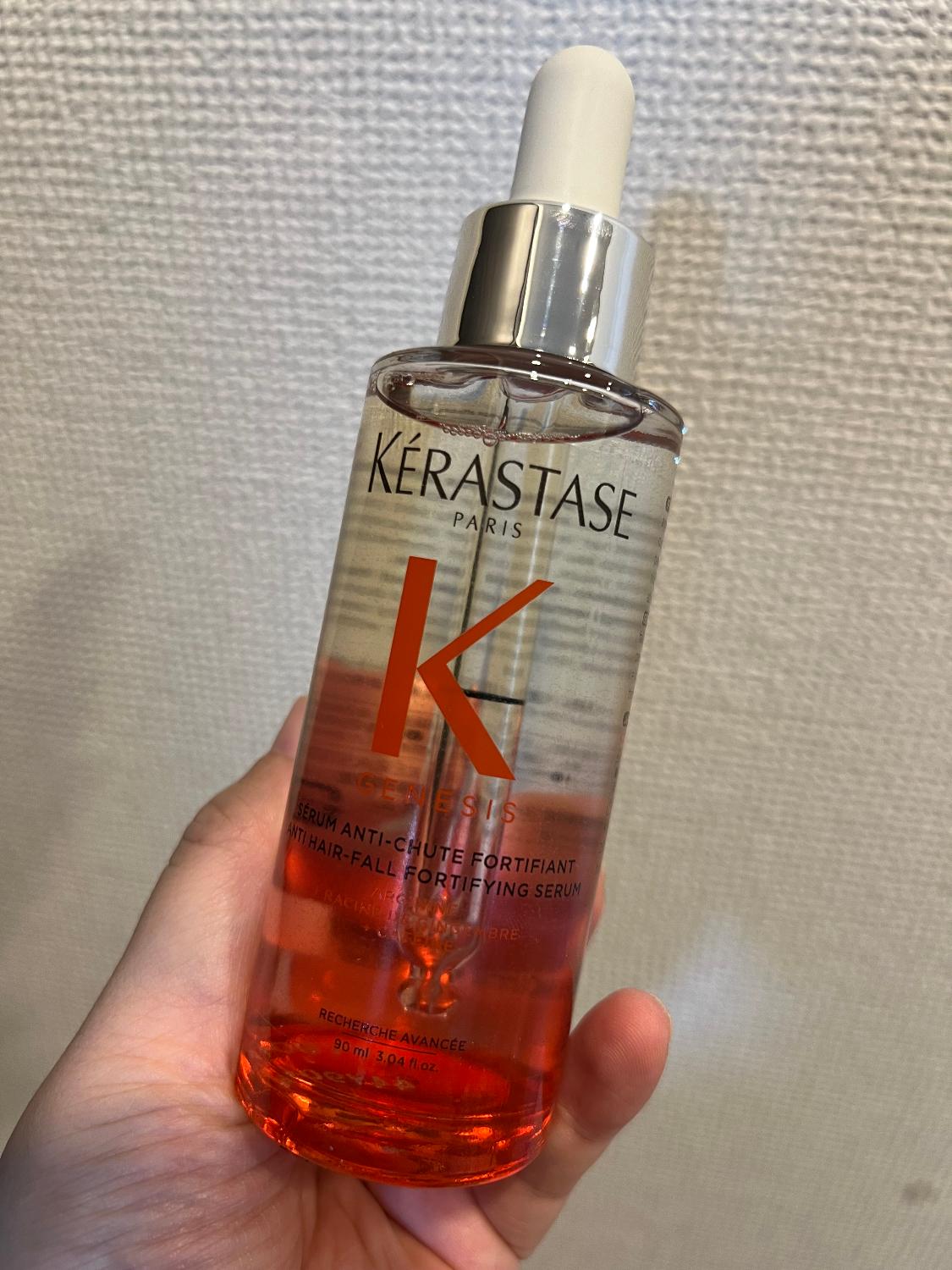楽天市場】頭皮用セラム セラム フォーティファイ 90mL◇洗い流さない