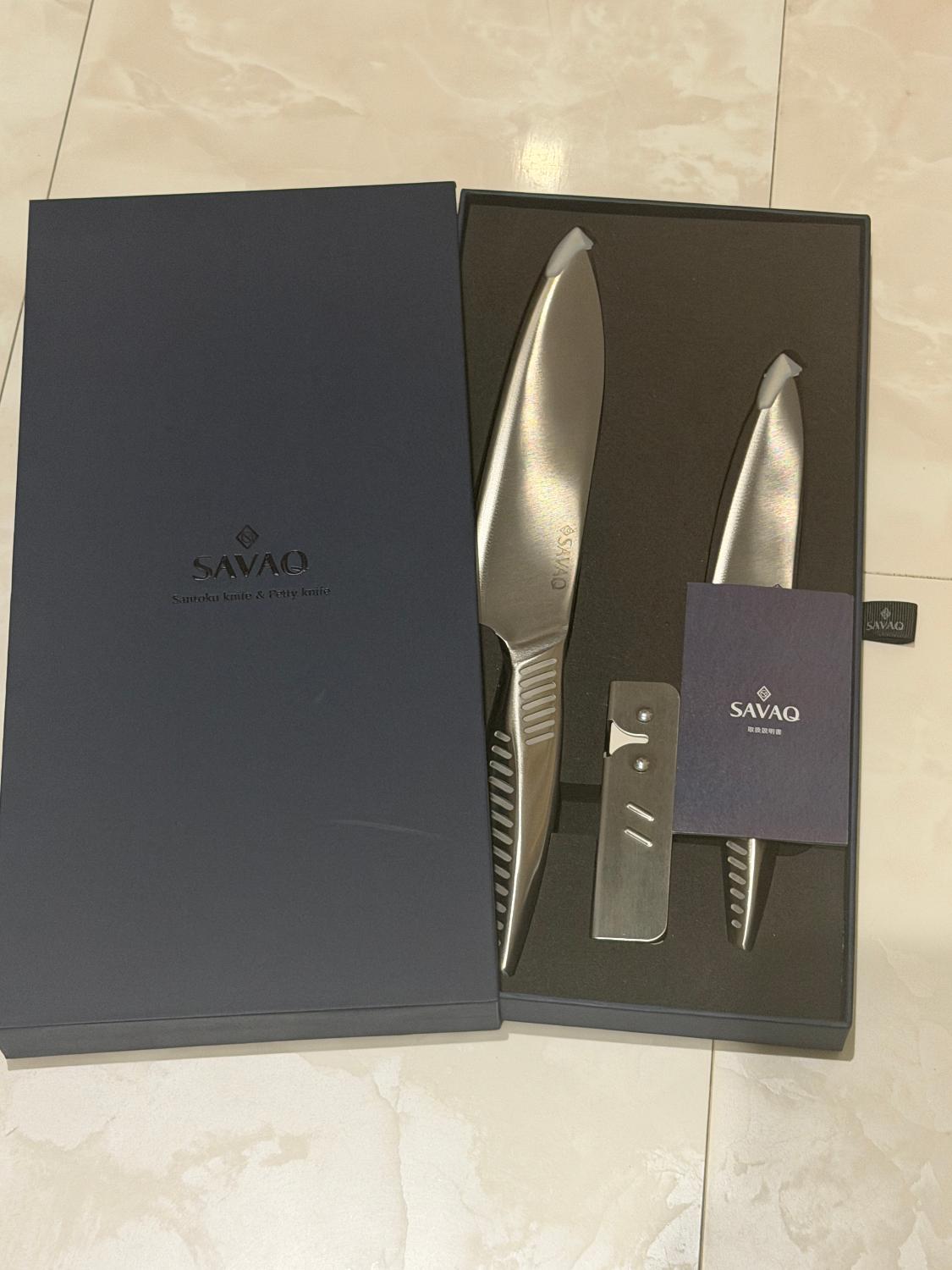 楽天市場】＼スーパーSALE特価／ 【プロ料理人が監修】 SAVAQ正規品