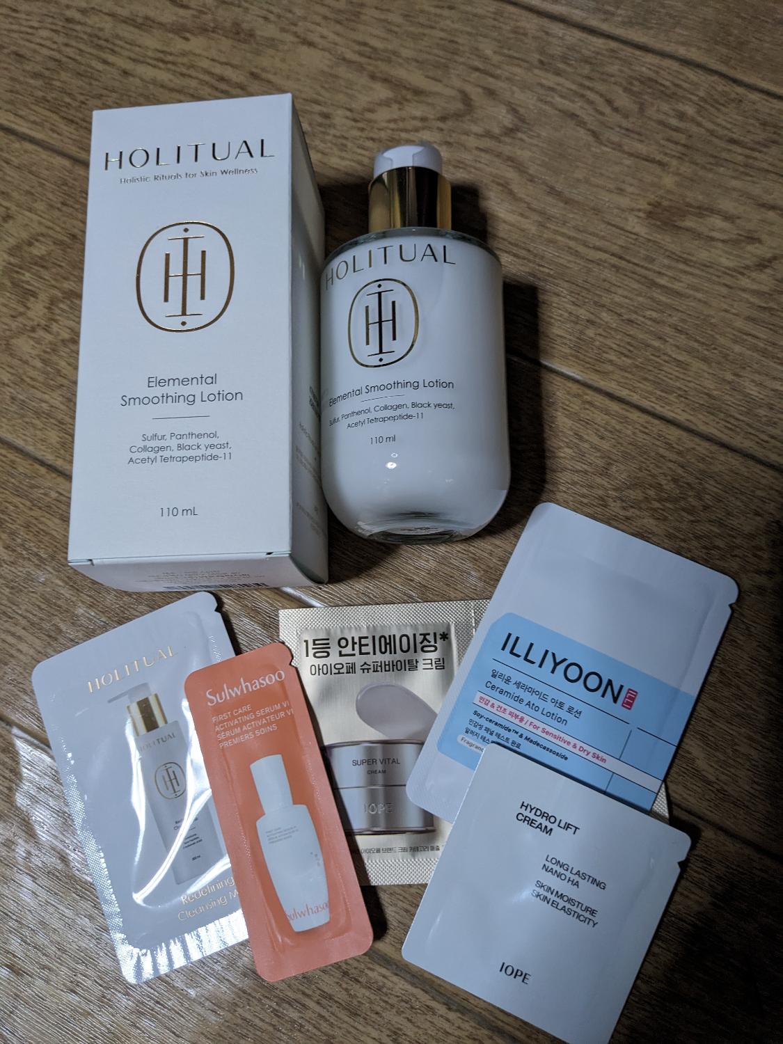 楽天市場】SS_＼☆楽天限定ギフト付き☆+20％OFF+送料無料／【HOLITUAL