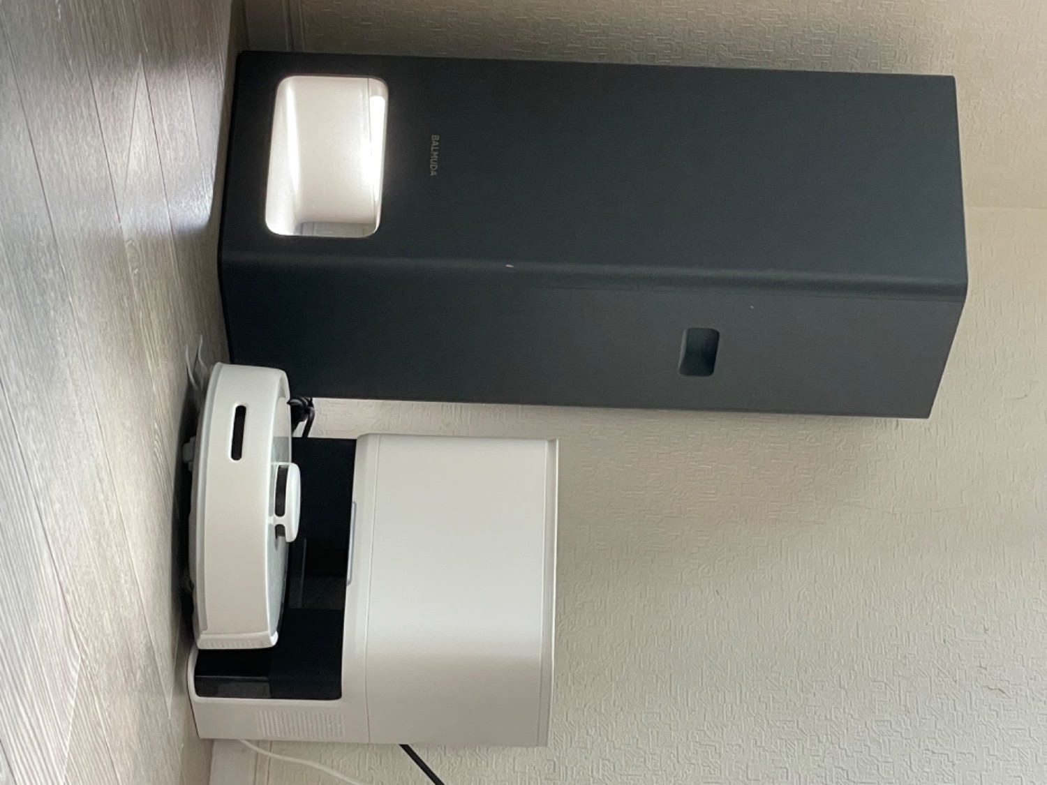 スイッチボット ロボット掃除機 K10+ お掃除ロボット 掃除ロボット 掃除機 超小型 水拭き 拭き掃除 高精度マッピン SwitchBotK10+ ロボット掃除機口コミ お掃除ロボットレビュー レビュー画像6