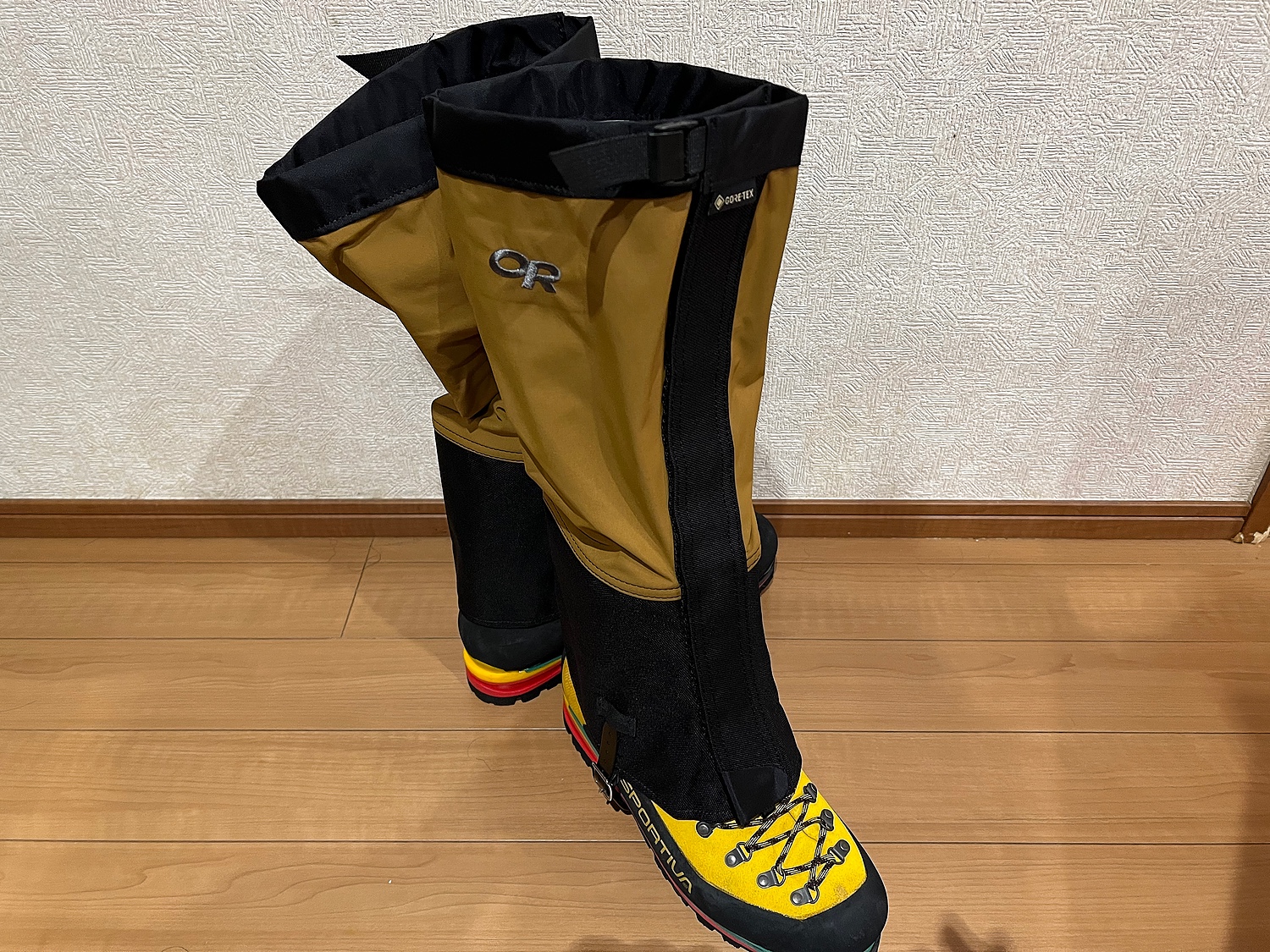 楽天市場】アウトドアリサーチ クロコゲイター メンズ OUTDOOR RESEARCH CROCODILE GAITERS MEN'S 19842541  ゴアテックス 耐水 雨 積雪 泥 登山 アウトドア キャンプ 【正規品】(OutdoorStyle サンデーマウンテン) | みんなのレビュー・口コミ