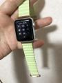֡3̵2Ⱦۡۡڥꥸʥ뿧¿ŷ1̡ۥåץ륦åХ apple watch Х åץ륦å ٥ applewatchband 쥶 襤 PU եå ߥ顼 38 40mm 41mm 42mm 44mm 45mm åץ륦å 7 6 5פξʥӥ塼ܺ٤򸫤
