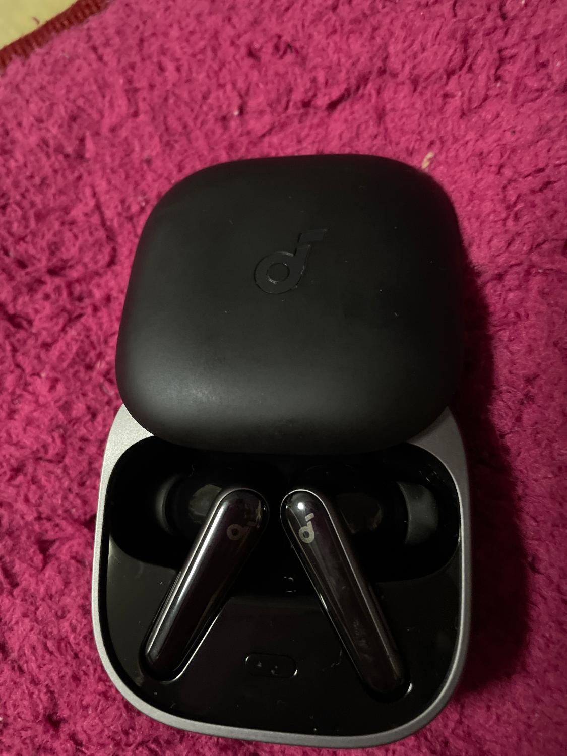 Anker Soundcore Liberty 5 AnkerSoundcoreLiberty5 ワイヤレスイヤホン ノイズキャンセリング レビュー画像4