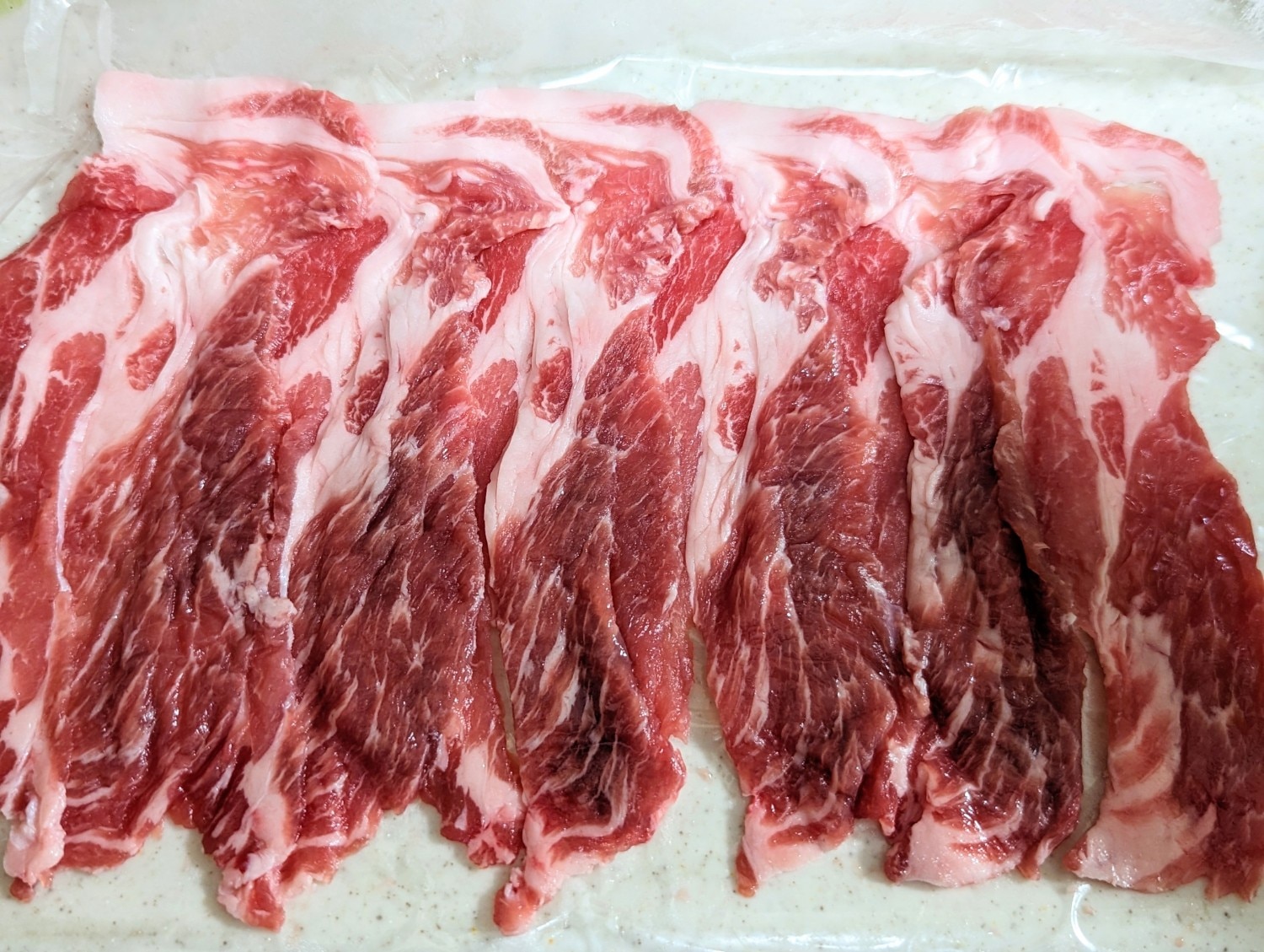 ふるさと納税 お米豚 都城市 レビュー画像10