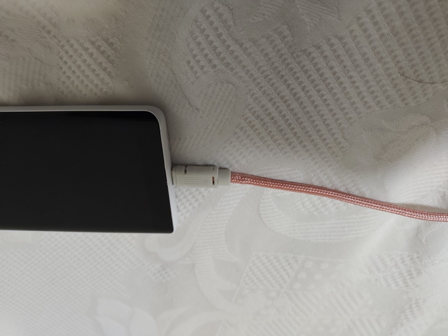 USB Type-Cケーブル iPhone17ケーブル USB Type-C iPhone16 iPhone17ケーブル TypeCケーブル 充電ケーブル レビュー画像10