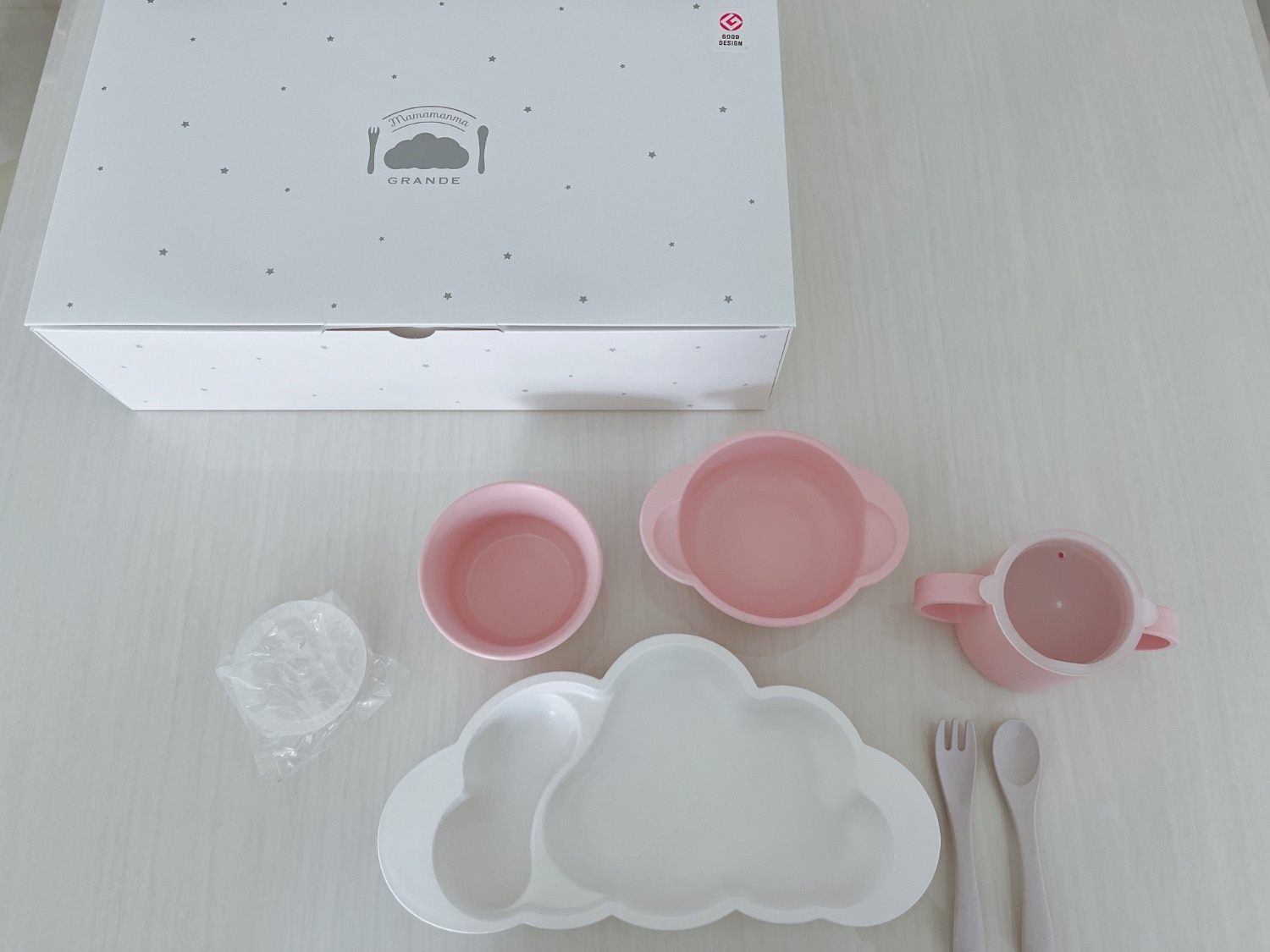 購入者レビュー写真