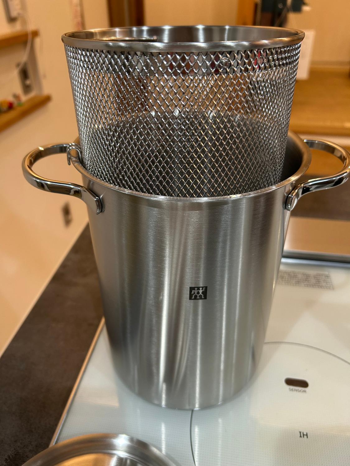 楽天市場】【公式】 ZWILLING ツイン スペシャル パスタ&ベジタブル