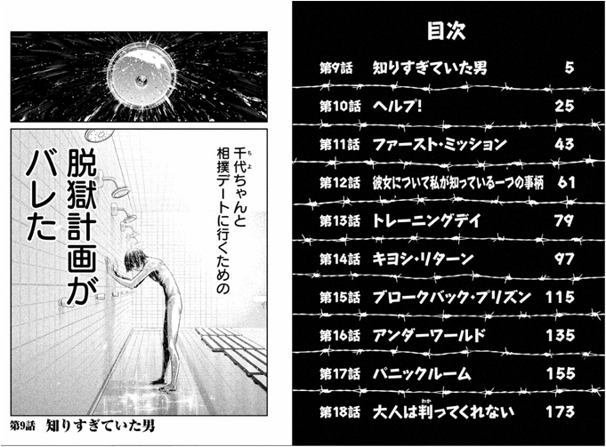 楽天市場 イタパパ さんの監獄学園 2 電子書籍 平本アキラ 楽天kobo電子書籍ストア みんなのレビュー 口コミ