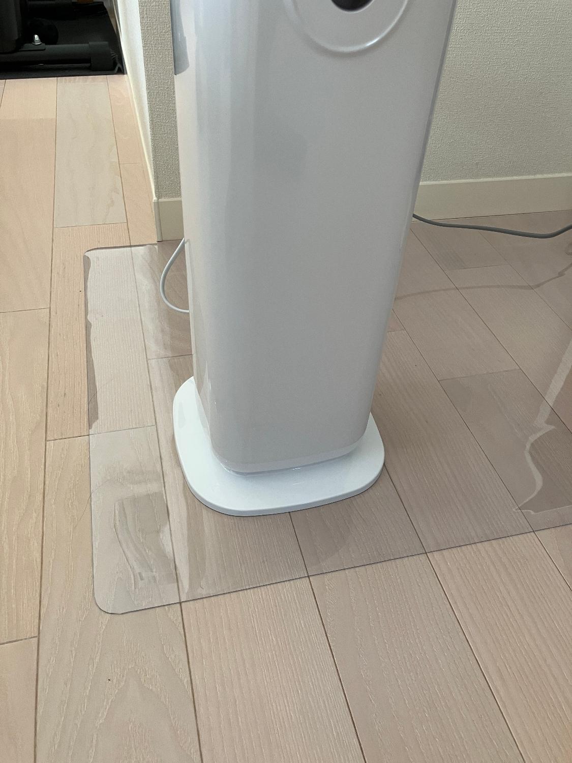 Homers 加湿器 タワー型ハイブリッド Homers 加湿器 タワー型