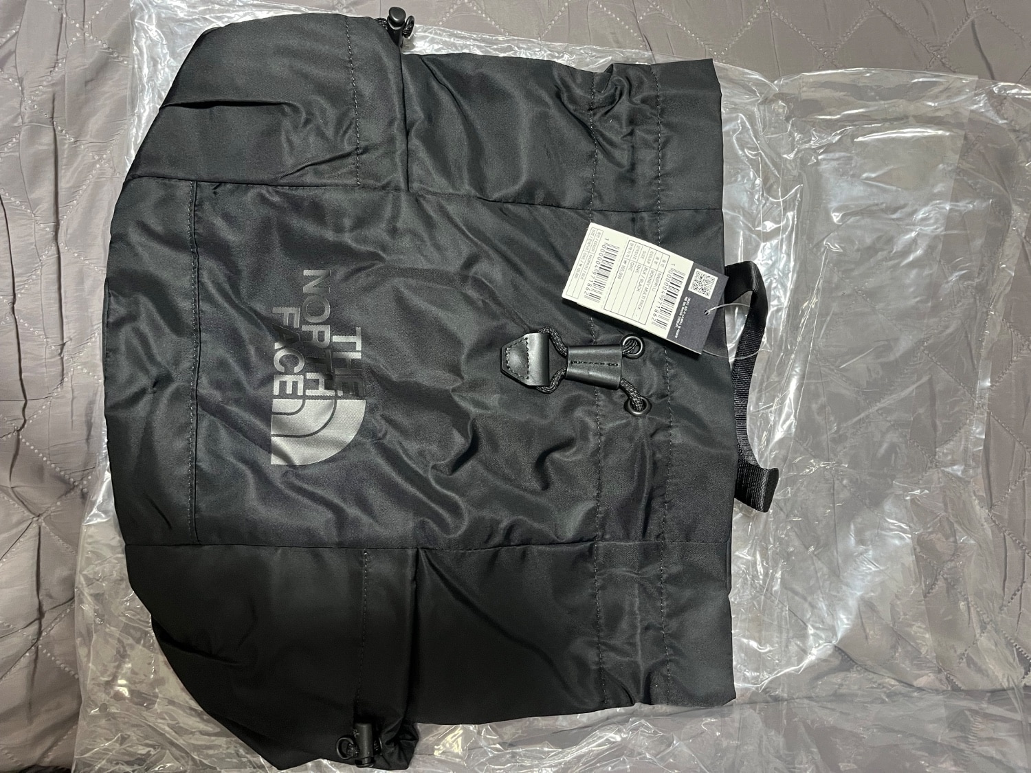 楽天市場】THE NORTH FACE☆NN2PQ50 BONNEY PACK M ショルダーバッグ 