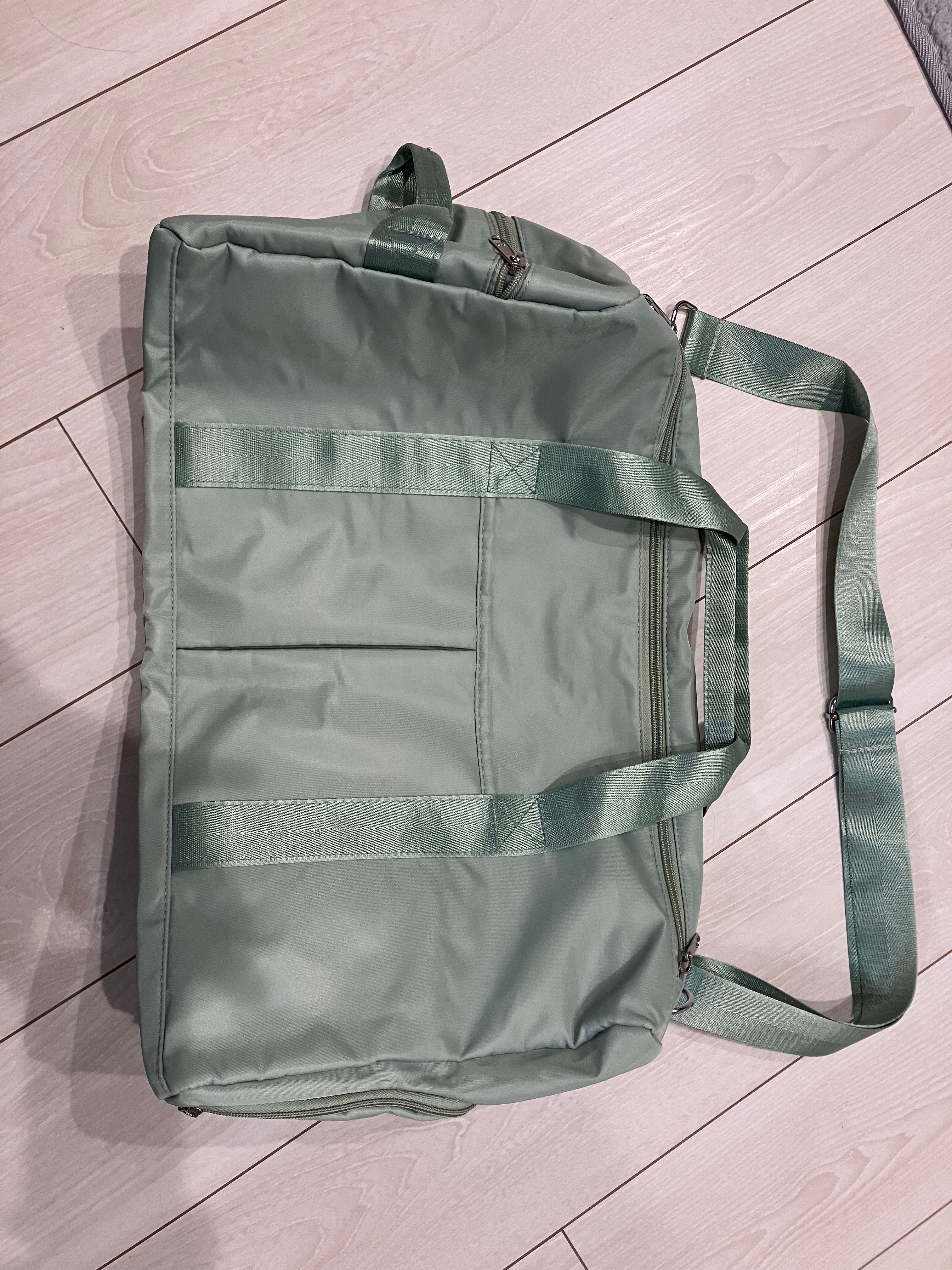 高評価★4.56 ボストンバッグ 修学旅行バッグ 旅行バッグレディース レビュー画像11