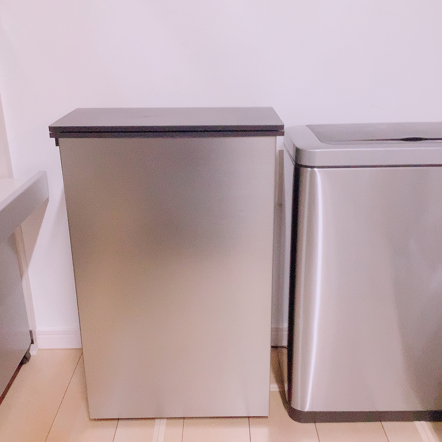冷やすゴミ箱 CLEAN BOX｜SANKAの家電｜株式会社SANKA