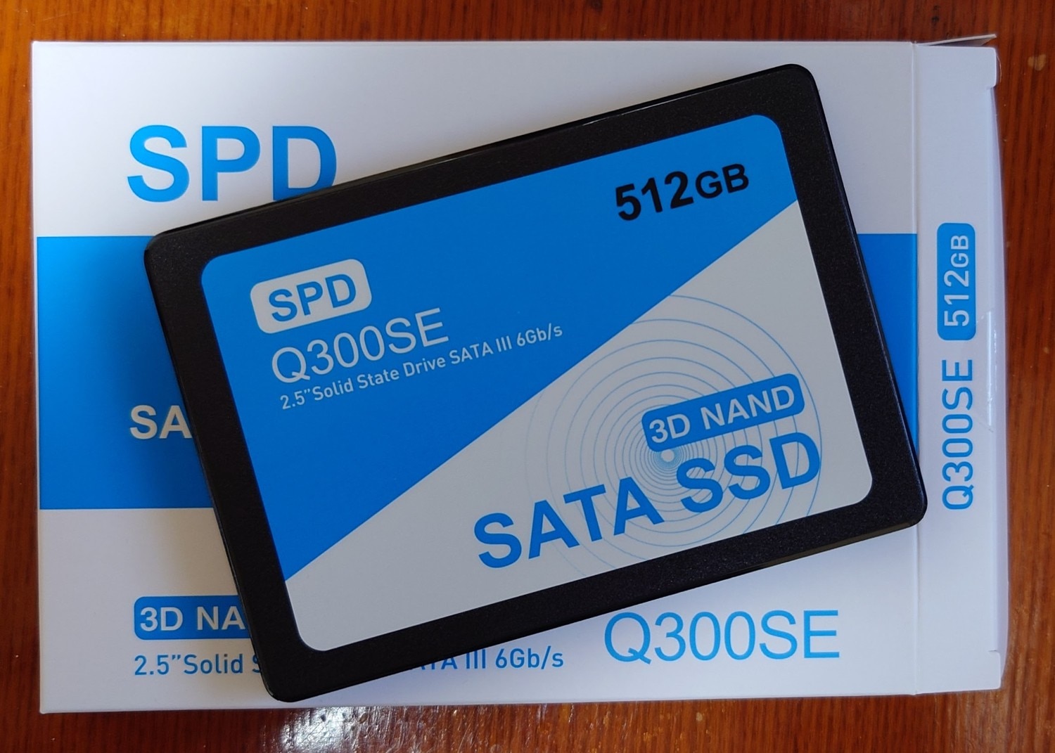 楽天市場】＼連続ランキング1位獲得／SPD SSD 512GB 【5年保証・翌日