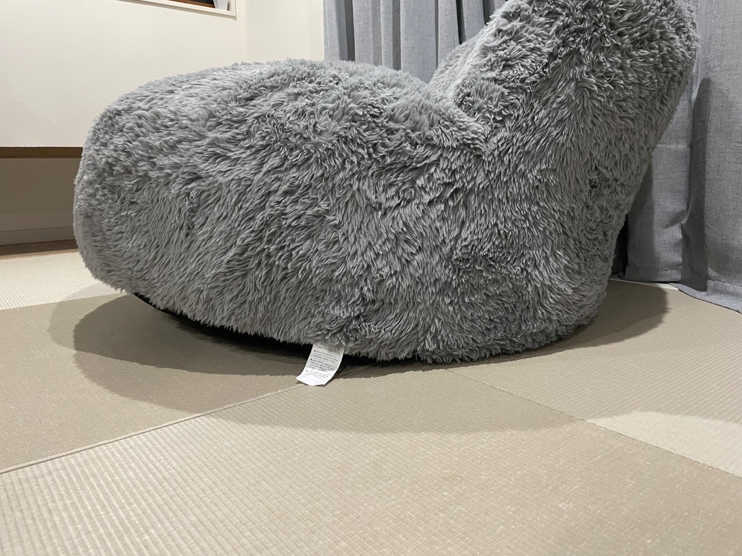 エア・リゾーム クッションソファ フロアクッション ソファー 1人掛け