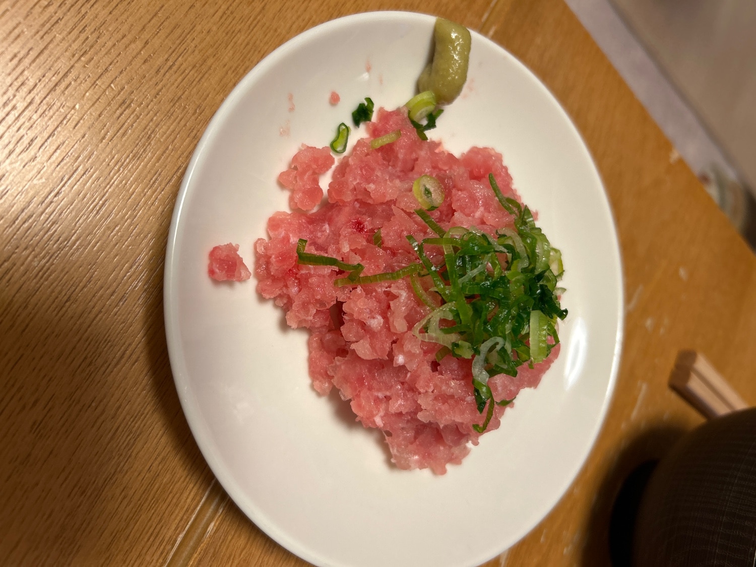ふるさと納税 ネギトロ 焼津市 レビュー画像11