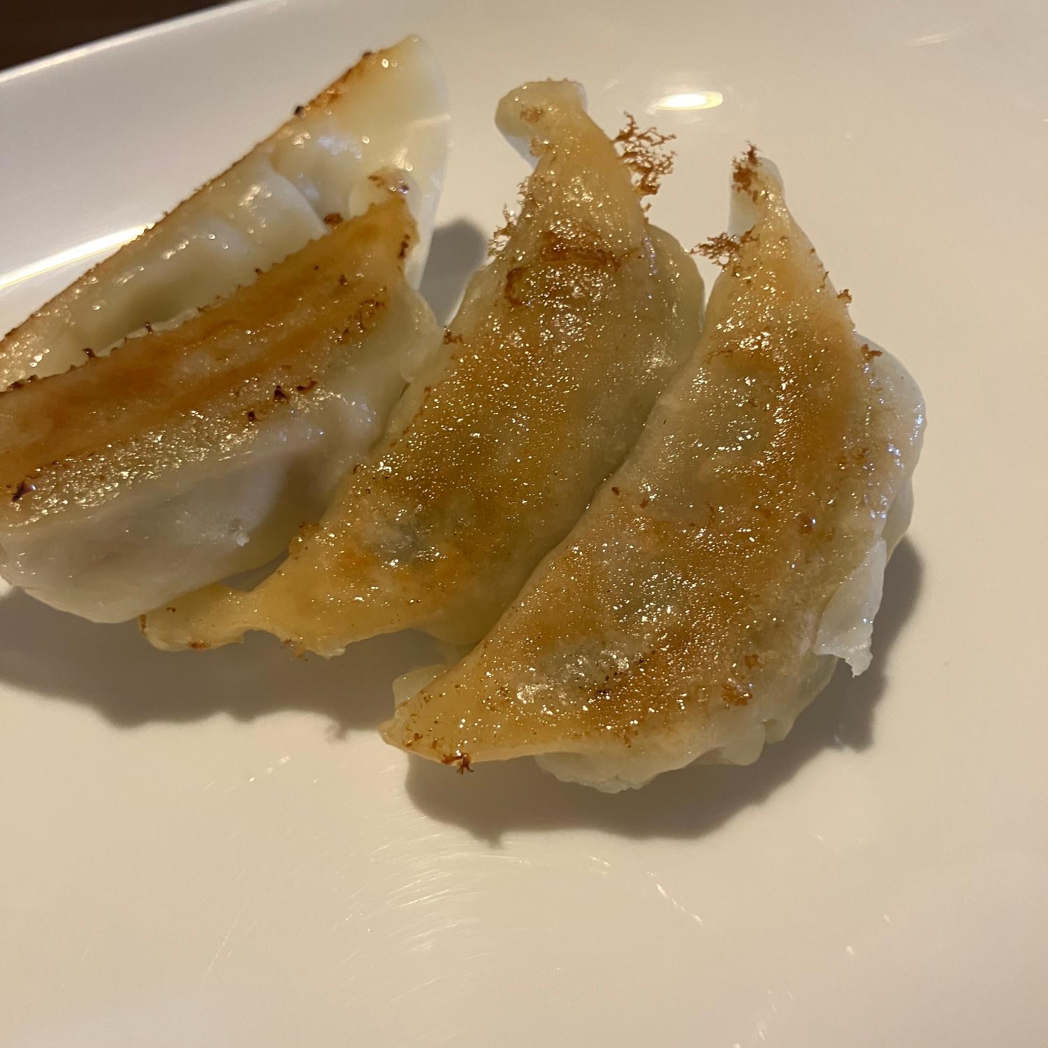 一龍堂餃子 黒豚餃子 冷凍餃子おすすめ レビュー画像14